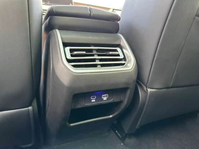 Fahrzeugbild eines GWM Wey 03