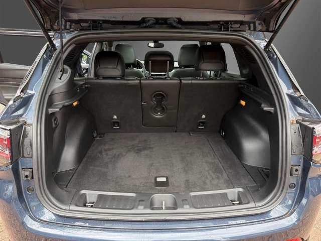 Fahrzeugbild eines Jeep Compass