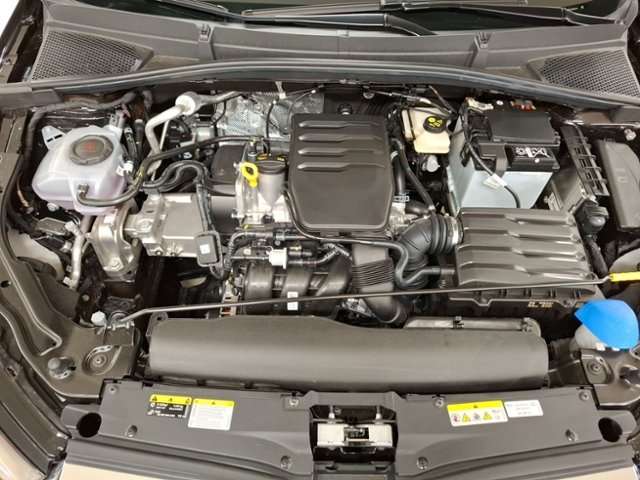 Fahrzeugbild eines Skoda Fabia
