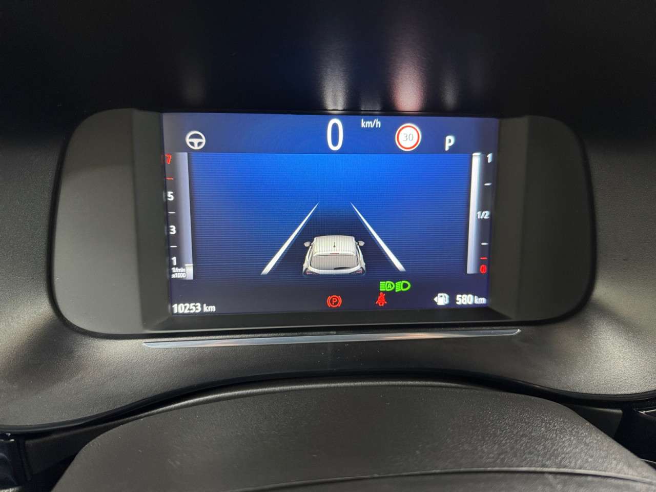 Fahrzeugbild eines Opel Corsa