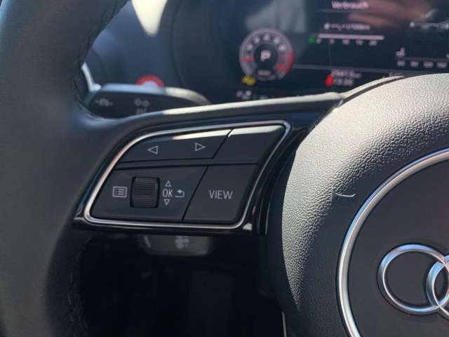 Fahrzeugbild eines Audi Q2