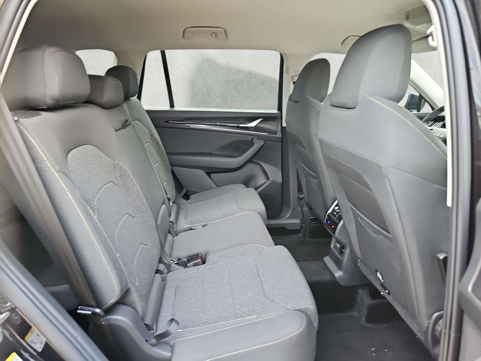 Fahrzeugbild eines Skoda Kodiaq