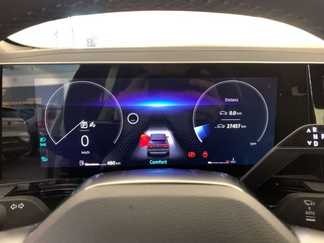 Fahrzeugbild eines Renault Austral