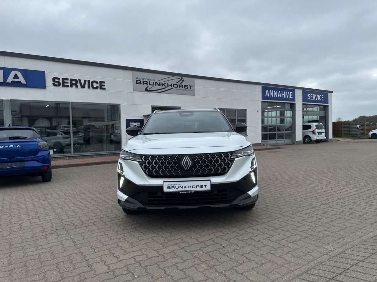 Fahrzeugbild eines Renault Austral
