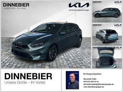 Bild Kia cee'd