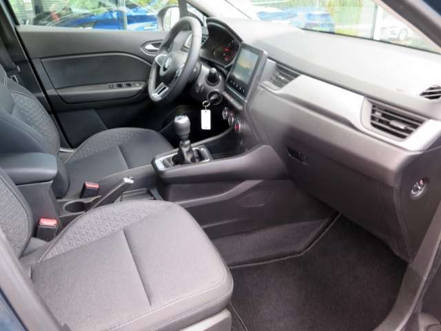 Fahrzeugbild eines Mitsubishi ASX