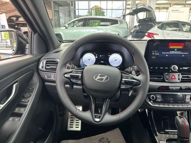 Fahrzeugbild eines Hyundai i30