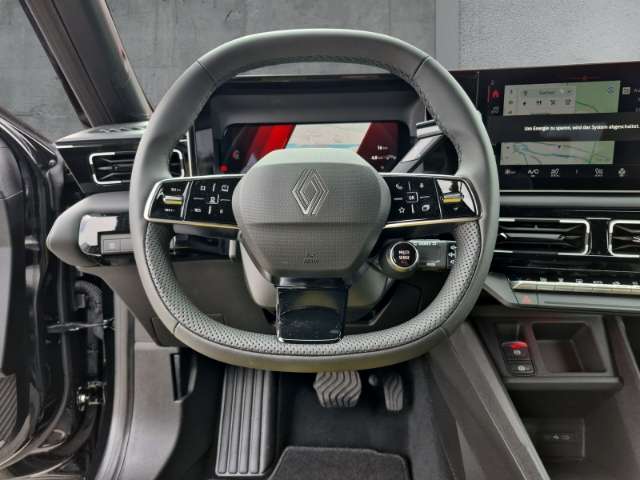 Fahrzeugbild eines Renault Espace