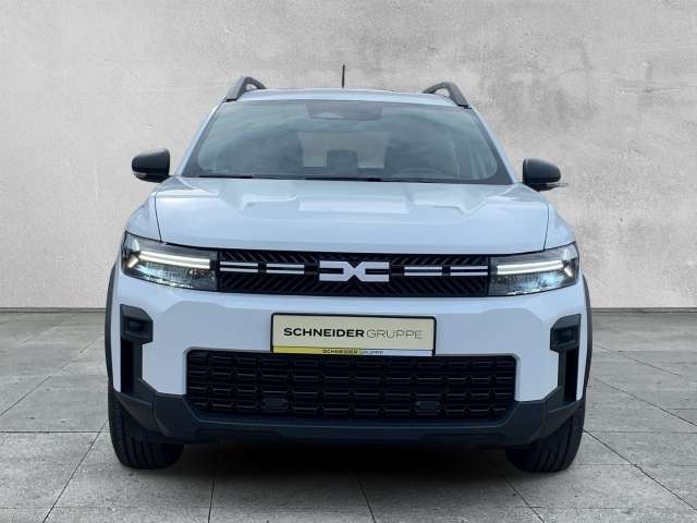 Fahrzeugbild eines Dacia Bigster