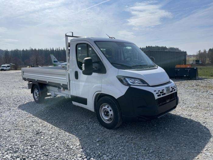 Fahrzeugbild eines Fiat Ducato