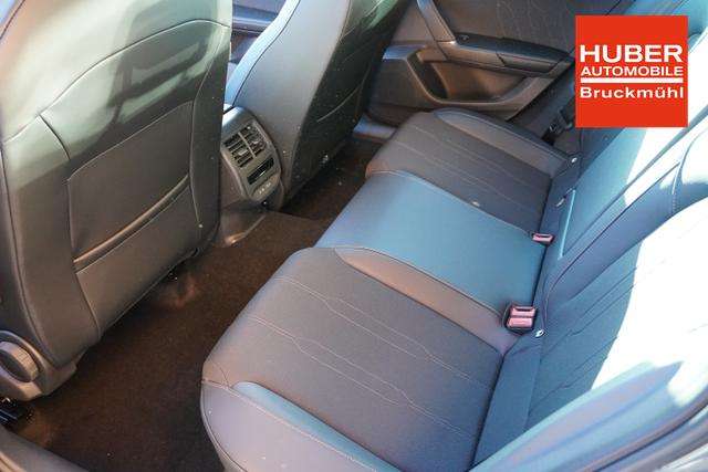 Fahrzeugbild eines CUPRA Leon