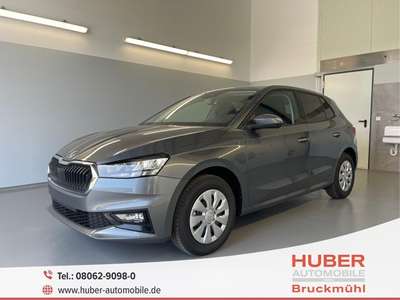 Bild Skoda Fabia