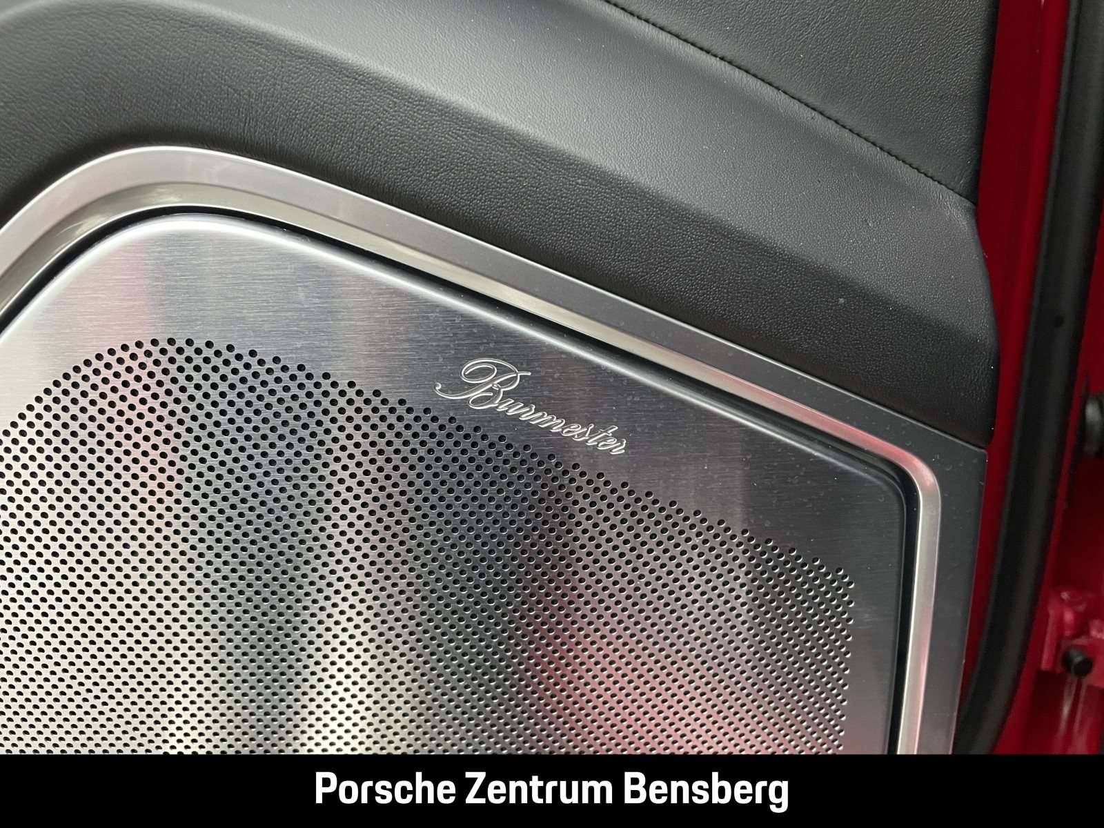 Fahrzeugbild eines Porsche Cayenne