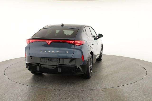 Fahrzeugbild eines CUPRA Tavascan