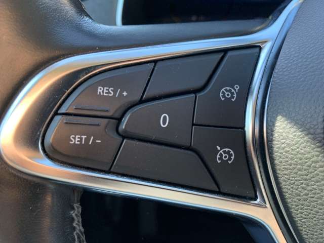 Fahrzeugbild eines Renault ZOE