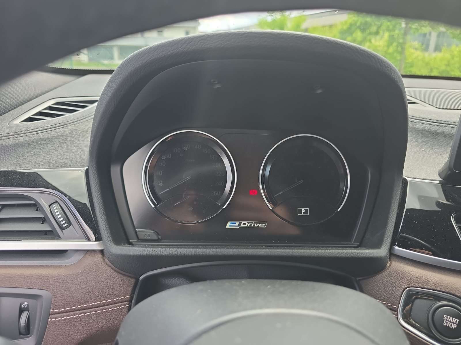 Fahrzeugbild eines BMW X2