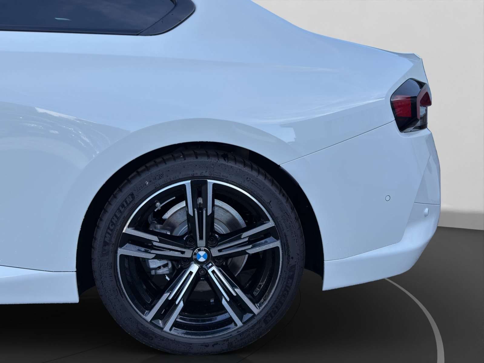 Fahrzeugbild eines BMW 2er-Reihe