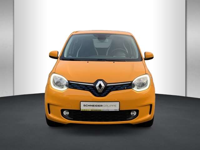 Fahrzeugbild eines Renault Twingo