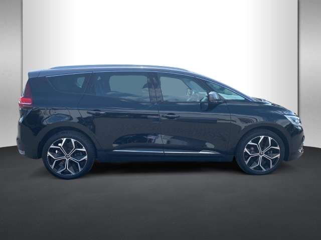 Fahrzeugbild eines Renault Grand Scénic