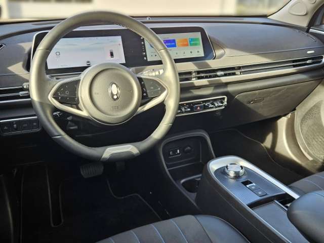 Fahrzeugbild eines GWM Ora 03