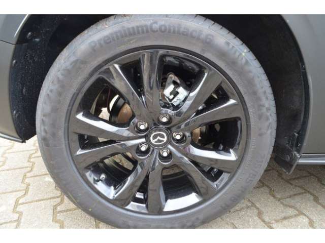 Fahrzeugbild eines Mazda CX-30