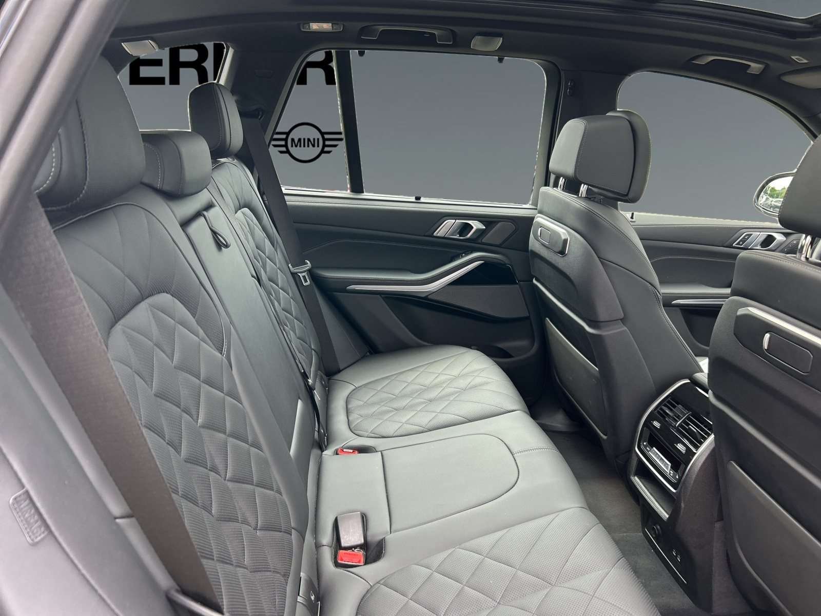 Fahrzeugbild eines BMW X5