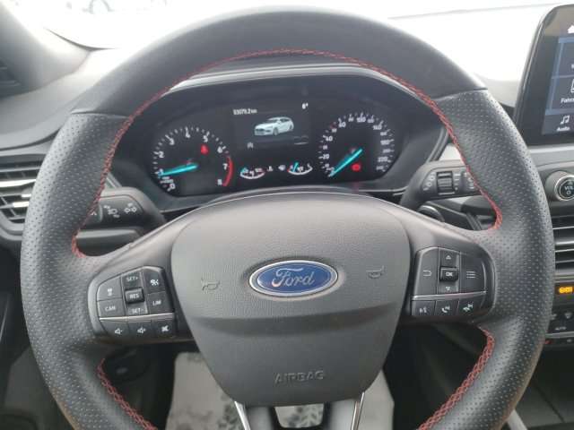 Fahrzeugbild eines Ford Focus