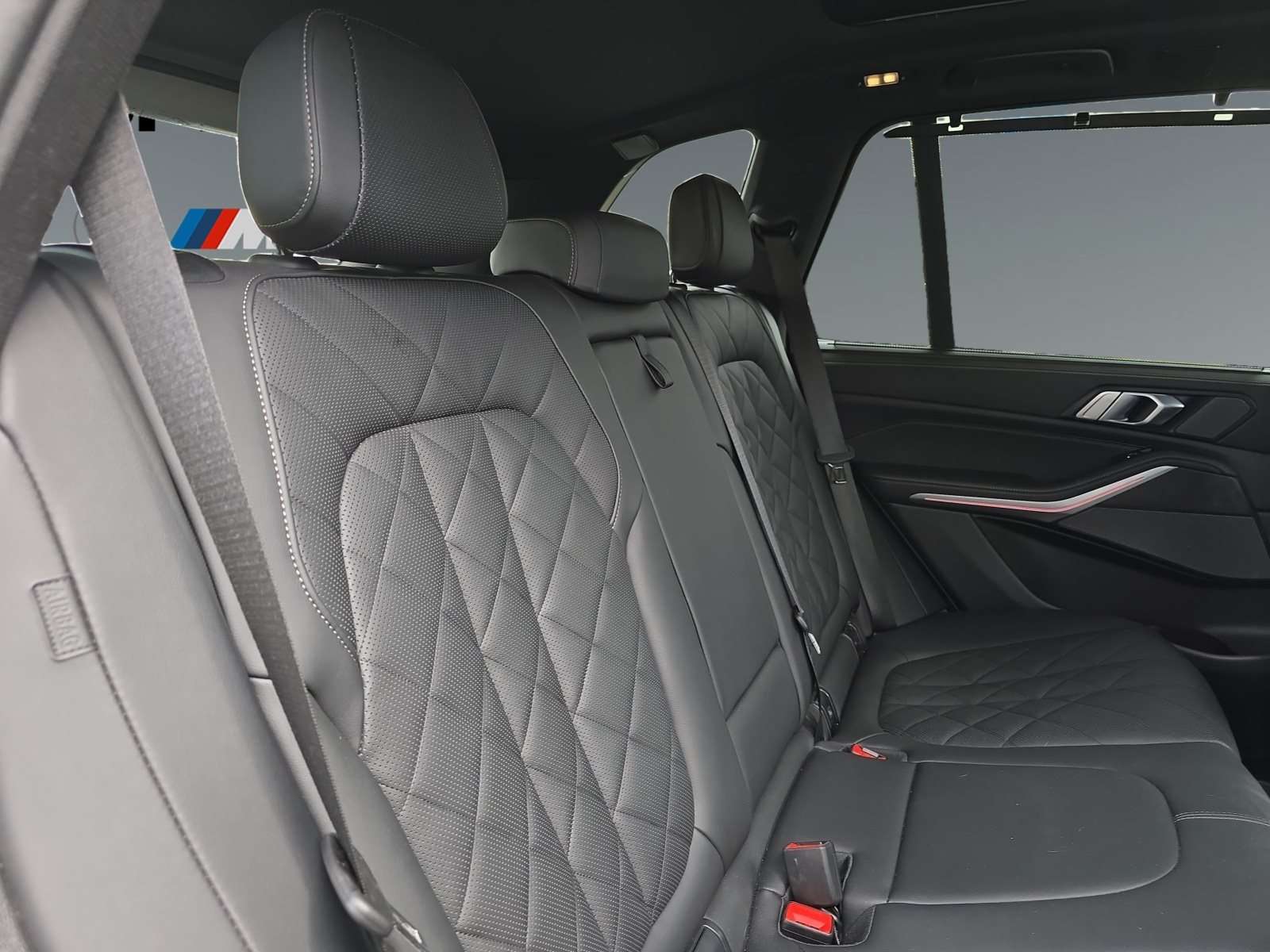 Fahrzeugbild eines BMW X5