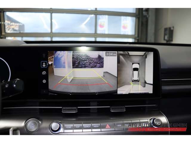 Fahrzeugbild eines Hyundai Kona Elektro