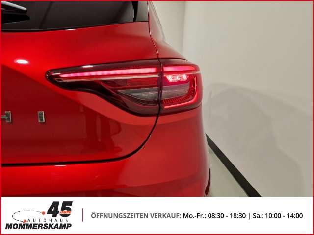 Fahrzeugbild eines Mitsubishi Colt