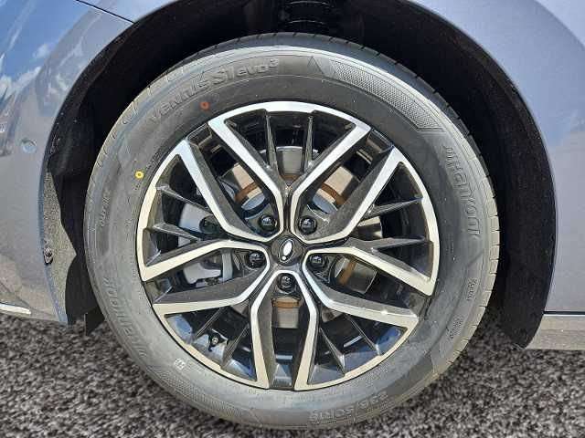 Fahrzeugbild eines GWM Ora 07