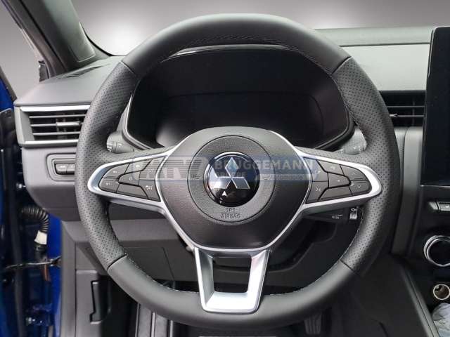 Fahrzeugbild eines Mitsubishi Colt