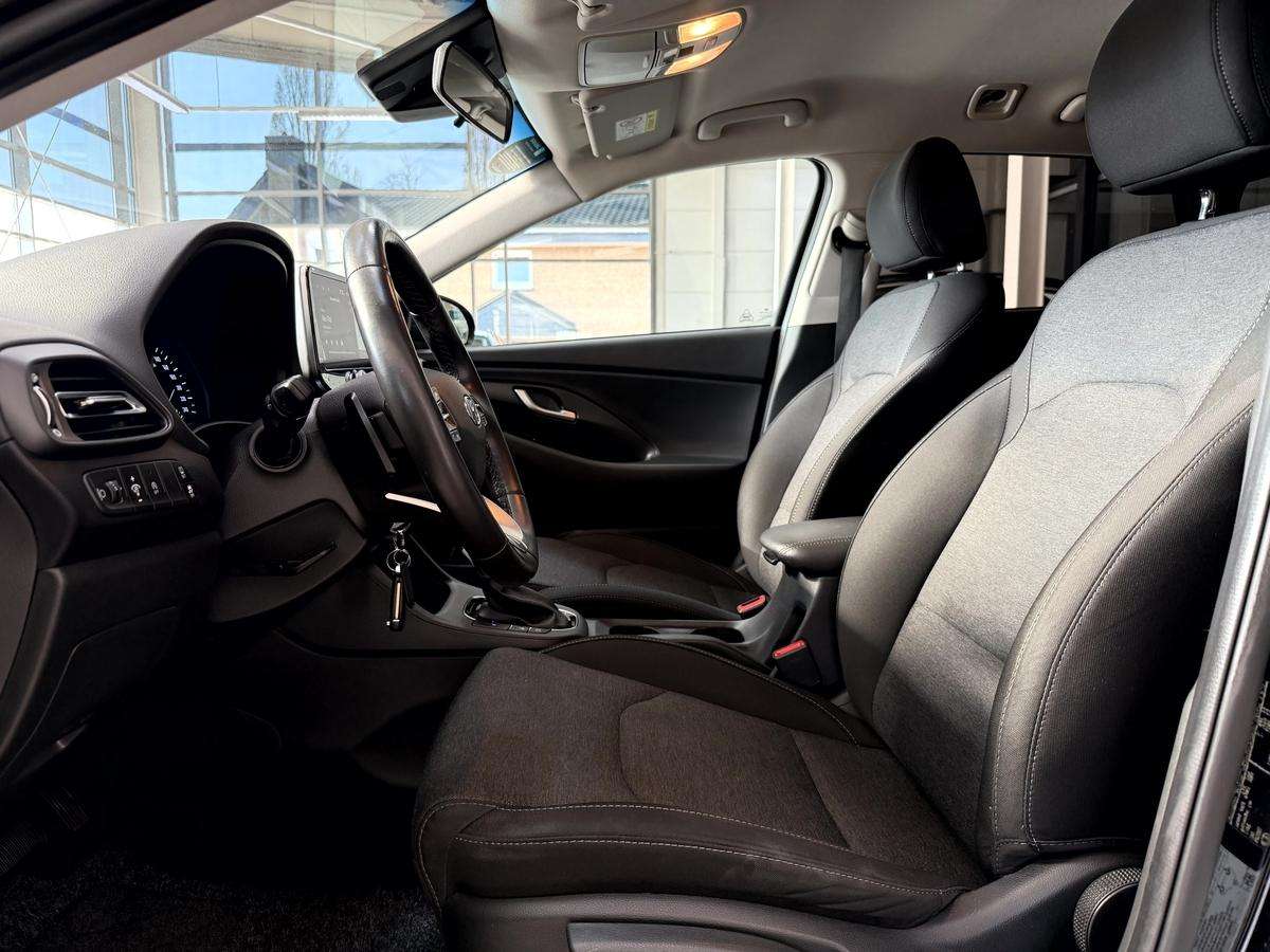 Fahrzeugbild eines Hyundai i30