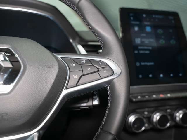 Fahrzeugbild eines Renault Captur