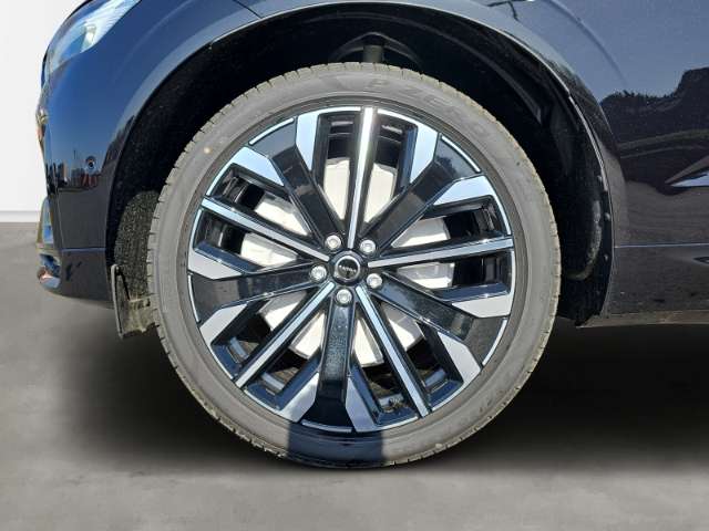 Fahrzeugbild eines Volvo XC60