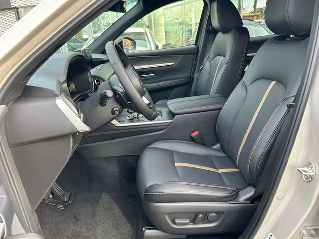 Fahrzeugbild eines Mazda CX-60