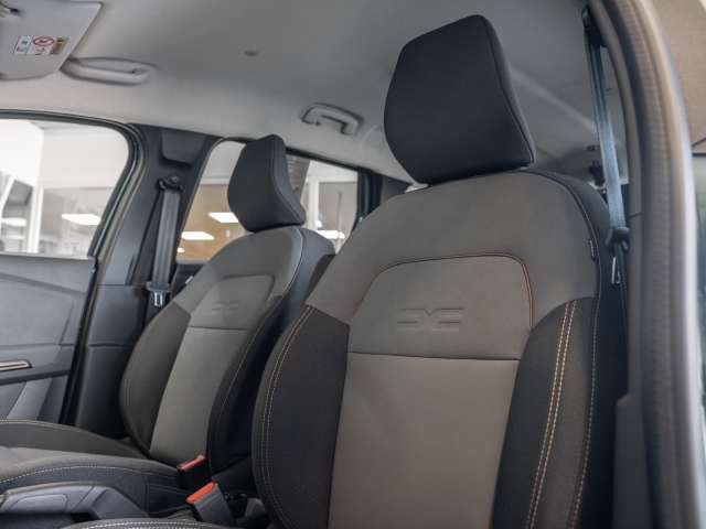 Fahrzeugbild eines Dacia Jogger