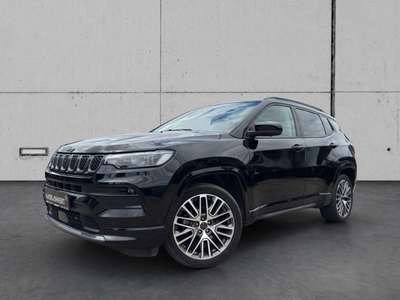 Bild Jeep Compass