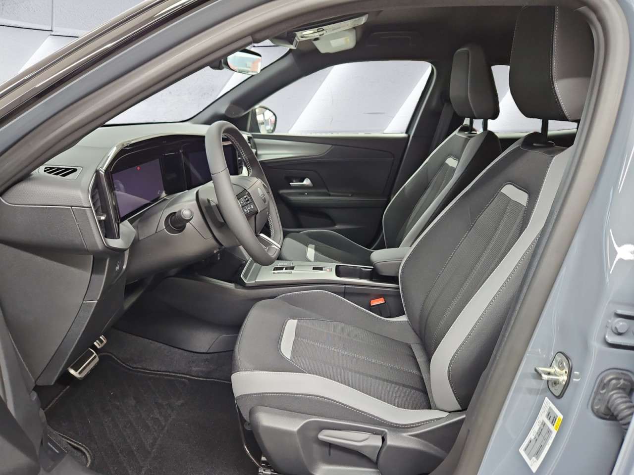 Fahrzeugbild eines Opel Mokka