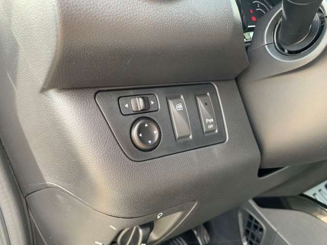 Fahrzeugbild eines Dacia Spring