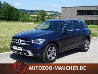 Bild Mercedes-Benz GLC