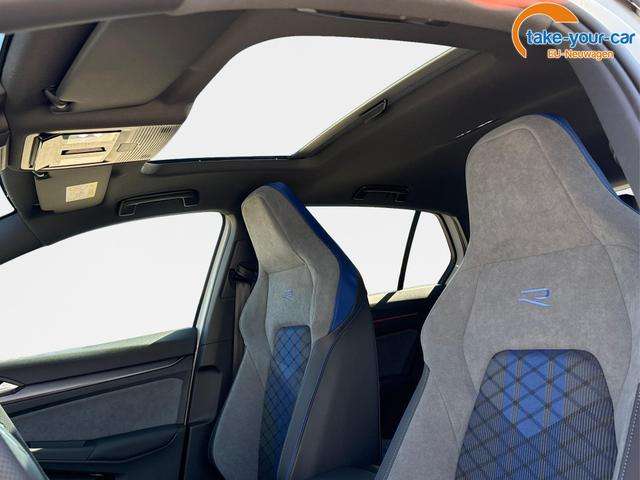 Fahrzeugbild eines Volkswagen Golf