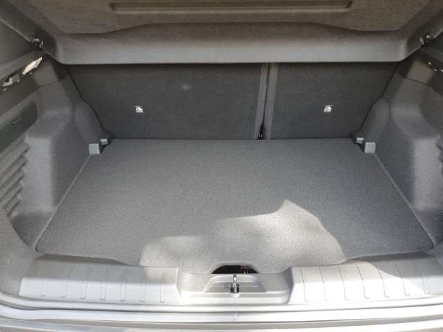 Fahrzeugbild eines Jeep Avenger