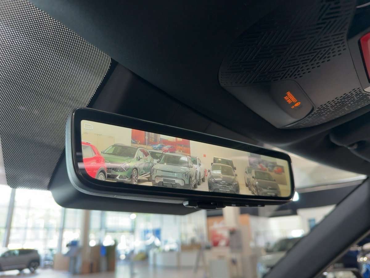 Fahrzeugbild eines Kia EV9