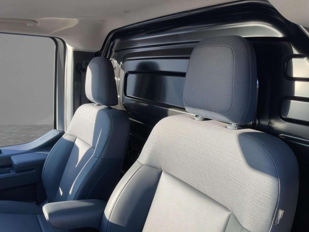 Fahrzeugbild eines Kia PV5 Passenger