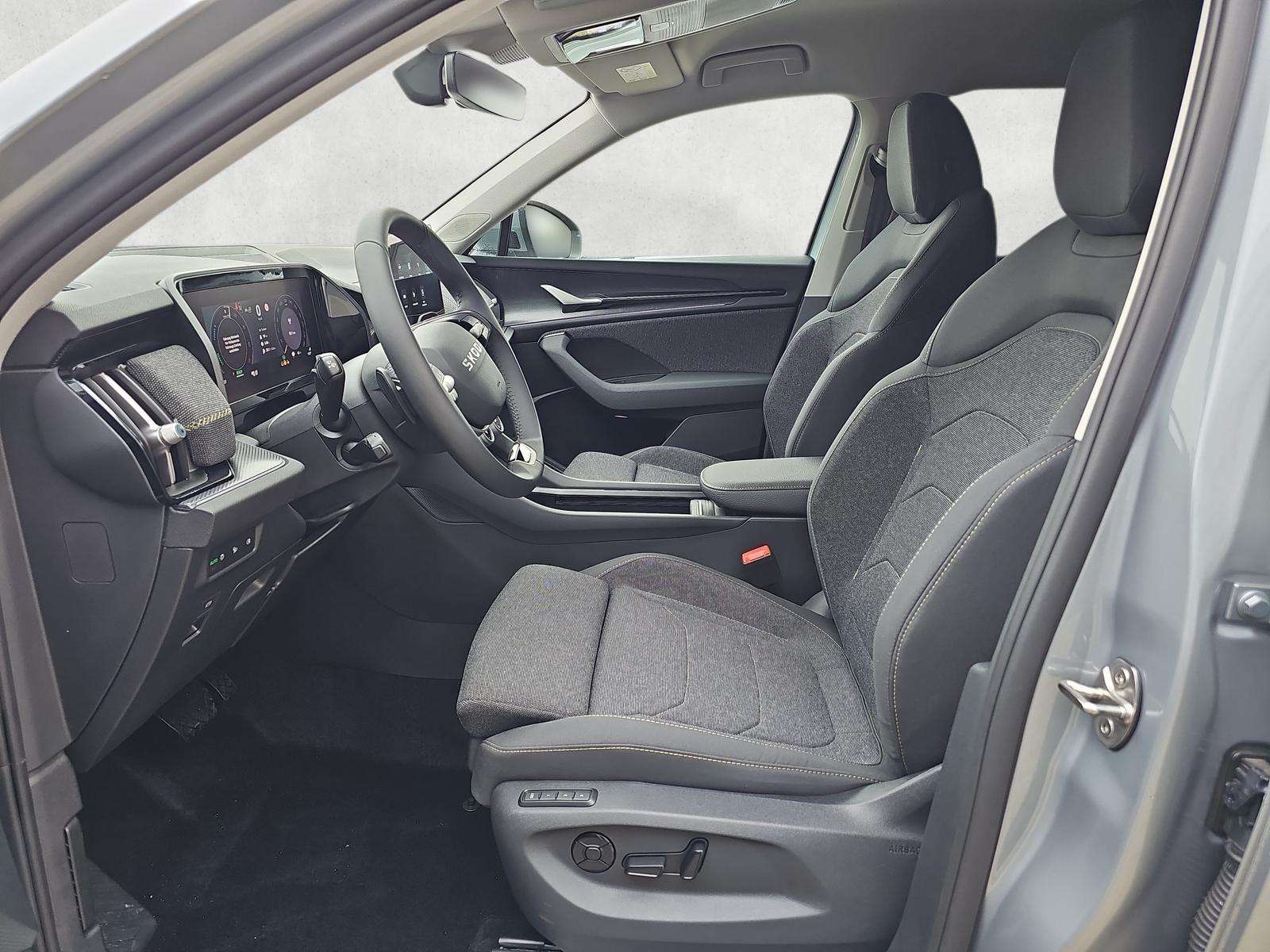 Fahrzeugbild eines Skoda Kodiaq
