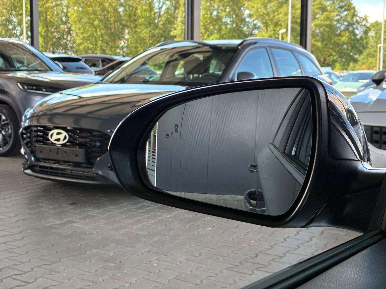 Fahrzeugbild eines Hyundai i30