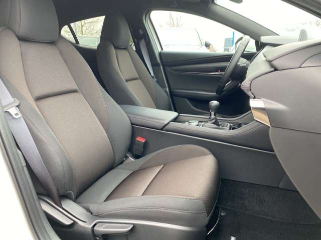 Fahrzeugbild eines Mazda Mazda3