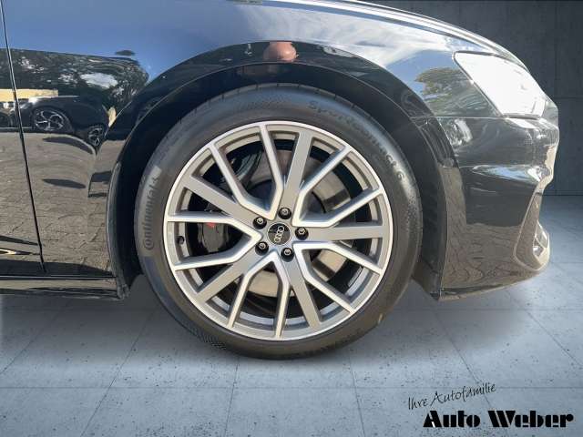 Fahrzeugbild eines Audi S6