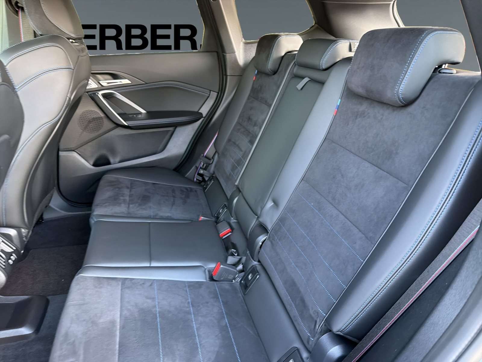 Fahrzeugbild eines BMW X1